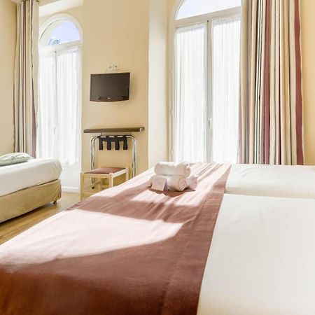 Hotel Le Havre Bleu Beaulieu-sur-Mer Bagian luar foto